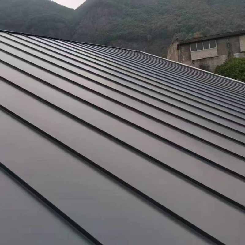贵州金属屋面板的应用场合及其优缺点？